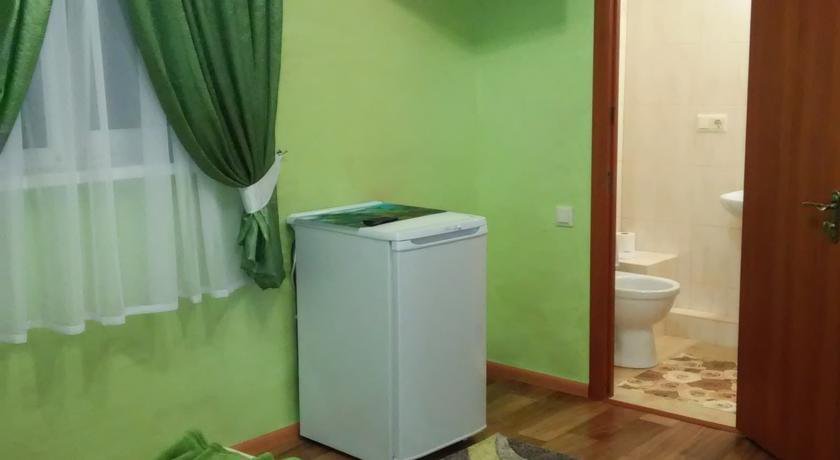 Гостевой дом Arcobaleno Рыбачье